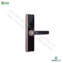 Khoá Camera, mobile APP, vân tay, thẻ, mật mã, chìa cơ ESH99TY265TYESG