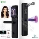 Khoá Camera, mobile APP, vân tay, thẻ, mật mã, chìa cơ ESH99TY265TYESB