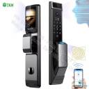 Khoá Camera, mobile APP, vân tay, thẻ, mật mã, chìa cơ ESH99TY275TYESB