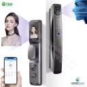 Khoá Camera, mobile APP, vân tay, thẻ, mật mã, chìa cơ ESH99TY262TYESY