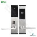 Khoá thẻ từ, chìa cơ eSmartHome màu inox ESH88HL603DSS
