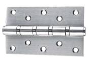 Bản lề NewEra inox 304 dài 5mm 4 bi NE533SS­­