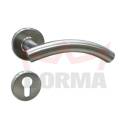 Khoá cửa tay gạt Dorma TH121