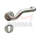 Khoá cửa tay gạt Dorma TH122