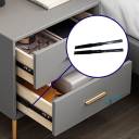 Ray bi 3 tầng NewEra mở toàn phần 300mm NE4210.300A