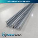 Ray trượt dài 2.5m ( ray trên ) NE787TT2