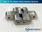 Bản lề NewEra tải trọng 100kg NE549HG