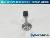 Chặn cửa gắn tường inox 304 NE913FB