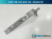 Chốt âm NewEra đồng cao cấp 150mm NE206A150