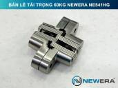 Bản lề NewEra tải trọng 60kg NE541HG