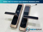Khóa thẻ từ khách sạn NewEra NE8888HL99PG