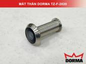 Mắt thần cửa Dorma TZ-F-2020