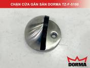 Chan-cua-gan-san-Dorma-inox-304-TZ-F-5100