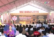 Công ty Tân Kỷ Nguyên trên thời sự truyền hình HTV9 và HTV1