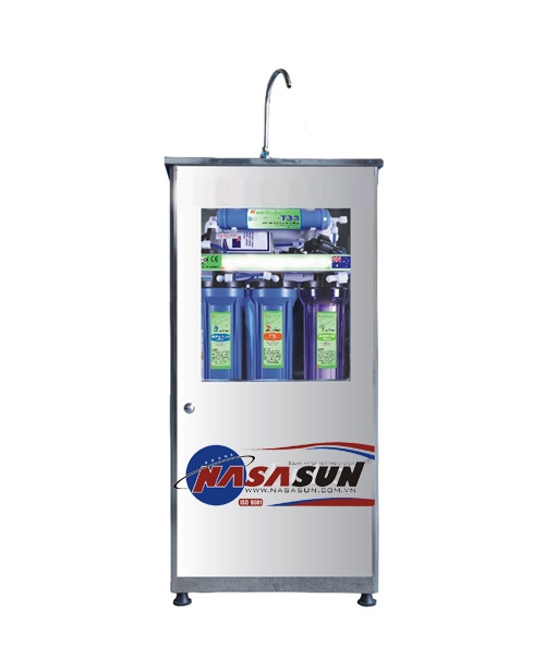 Máy lọc nước RO 10LH