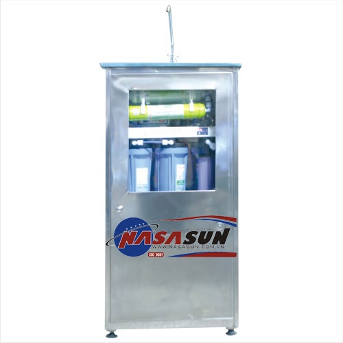 Máy lọc nước RO 40LH