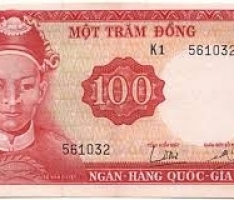 {TIỀN CỔ 100Đ