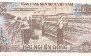 Những cô gái "bí ẩn" trên tờ 2000 đồng