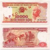 Viet-Nam-10000-Dong-1990-SPECIMEN