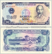 VNDCCH 30 ĐỒNG 1985