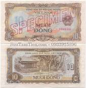 VIET-NAM-10-DONG-1980-SPECIMEN