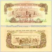 VIET-NAM-10-XU-19661975-UNC