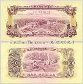 VIET-NAM-50-XU-19661975
