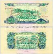 VIET-NAM-2-DONG-19661975-SPECIMEN