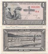 VNCH-1-DONG-1955-LAN-I-AUNC