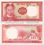 VNCH-100-DONG1966-DAU-TUONG