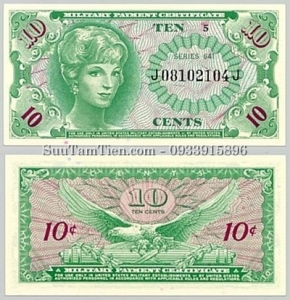 10 Cents, 641