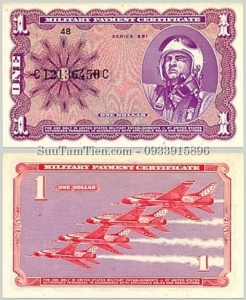 1 Dollar, 681