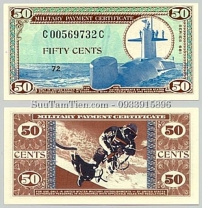 50 Cents, 681