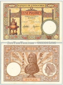 Tiền Đông Dương