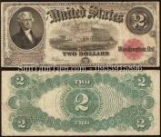2 usd 1917