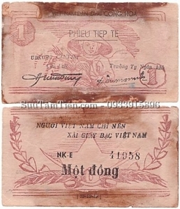 1 Dong Can Tho province