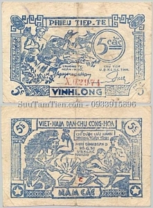 5 Cắc Vinh Long province
