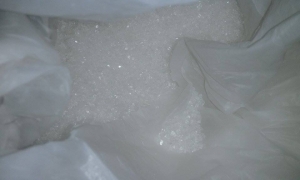 Đường Phèn Ngâm Chanh Đào