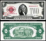 2 USD 1928