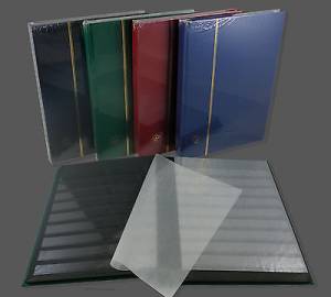 Album Tem Đức 32 trang
