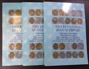 Sách Tiền Xu Việt Nam qua các thời kì