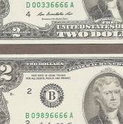 2 usd tứ quý 6666 Lộc Lộc Lộc Lộc