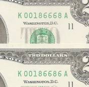 2 usd Lộc Phát Phát Lộc 2013