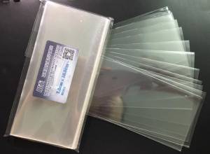 Túi OPP 7.5x16.5cm đựng tiền