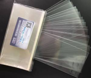 Túi OPP 7x11.5cm đựng tiền