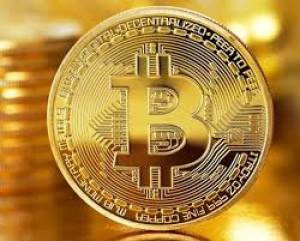 Đồng xu Bitcoin