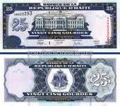 Haiti-25-Gourdes-2015