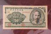 VIET-NAM-50-DONG-1951-MAU-XANH-LA