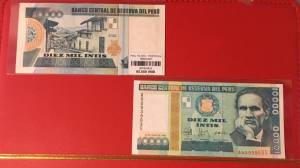 peru 10.000