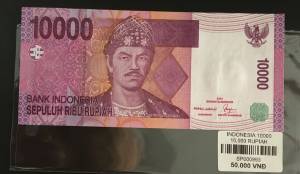 indonesia 10000